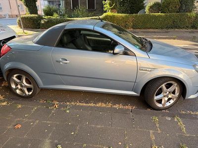 Opel Tigra