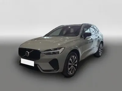 Second-hand Volvo XC60 Plus 250 CP (183 kW) 2025 Gri SUV