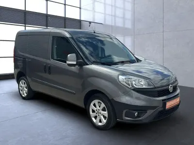Gebraucht Fiat Doblò