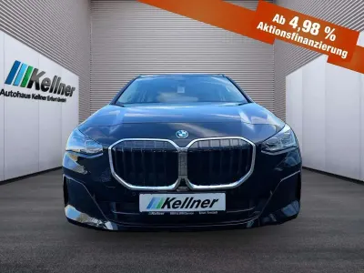Brugt BMW 230 150 HK (110 kW) 2024 Sort Stationcar