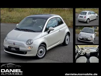 Gebraucht Fiat 500