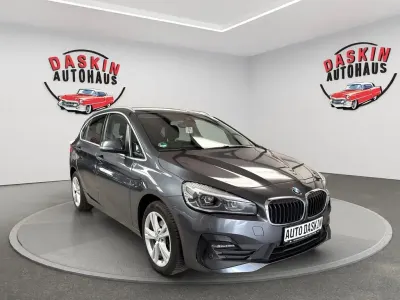 Gebraucht BMW 218