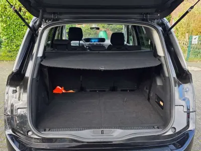 Gebraucht Citroën C4 Picasso