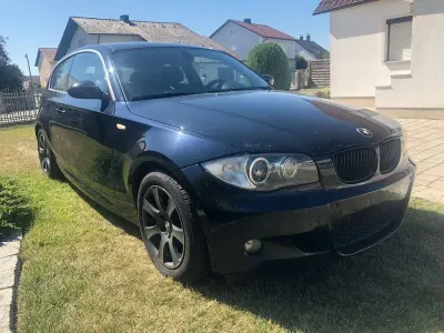 Gebraucht BMW 120
