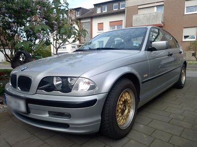 gebraucht BMW 316 i -