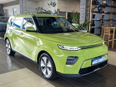 Kia Soul EV