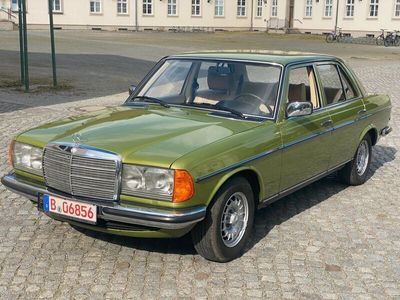 gebraucht Mercedes 280 