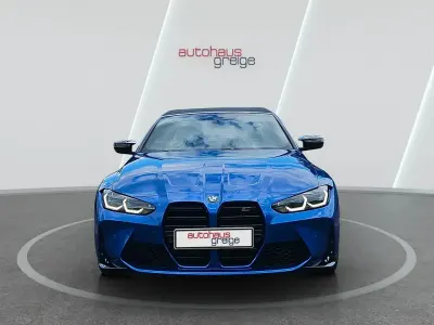 Gebraucht BMW M4 Cabriolet