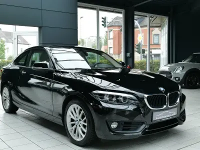 Gebraucht BMW 218 Gran Coupé
