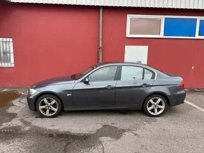 Gebraucht BMW 330
