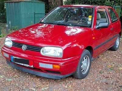 VW Golf III
