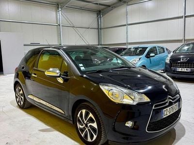 Citroën DS3