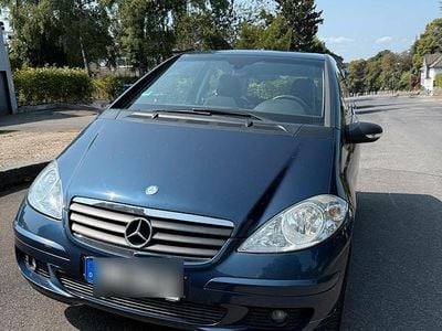 Mercedes A150