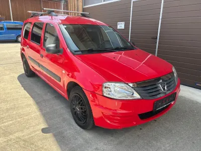 Gebraucht Dacia Logan MCV