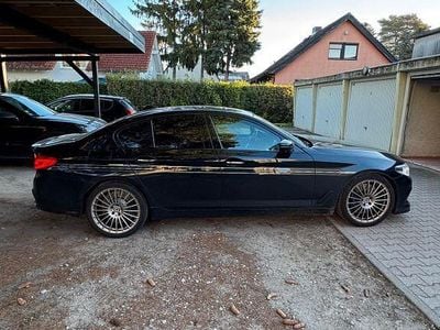 Alpina B5