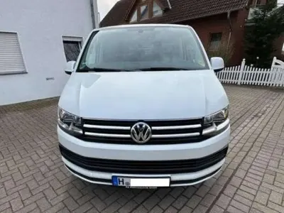 Gebraucht VW T6