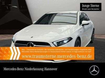 gebraucht Mercedes A35 AMG A 35 4M Kompakt AMG+MULTIBEAM+KAMERA+19"+KEYLESS