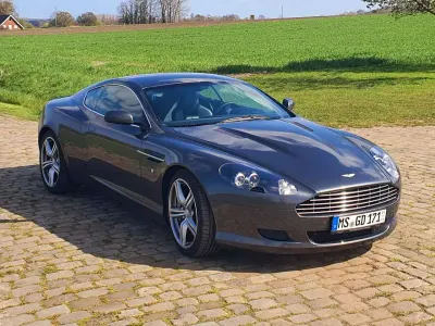 Gebraucht Aston Martin DB9
