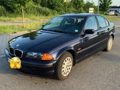 Gebraucht BMW 316