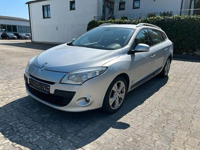 Renault Mégane III