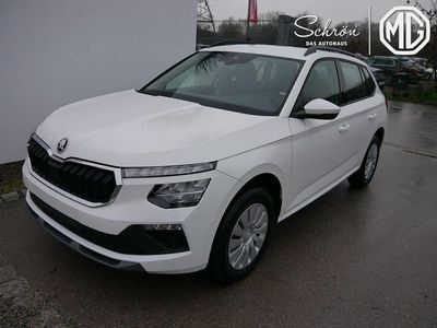 Neu 2025 Skoda Kamiq Selection SUV | 25.371 € (Guter Preis)
