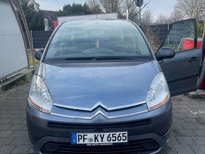 Citroën C4 Picasso