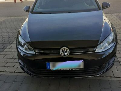 gebraucht VW Golf VII variant 1.6