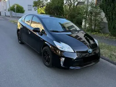 Gebraucht Toyota Prius