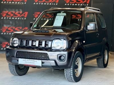 Suzuki Jimny Ranger