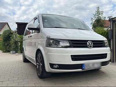 VW T5