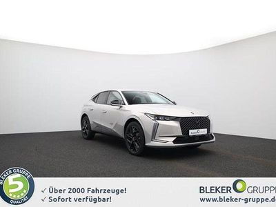 DS Automobiles DS4