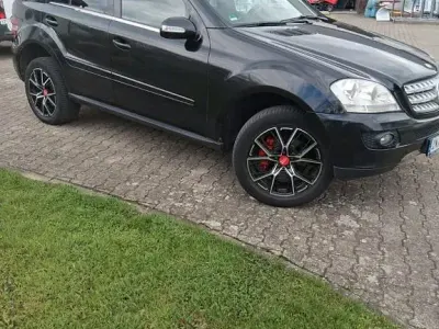 Gebraucht Mercedes 280