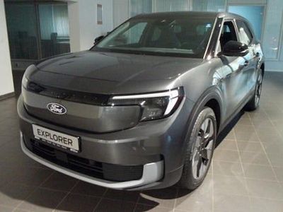 Nouă Ford Explorer Premium 250 kW (340 CP) 2026 Gri SUV