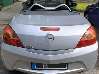 Opel Tigra