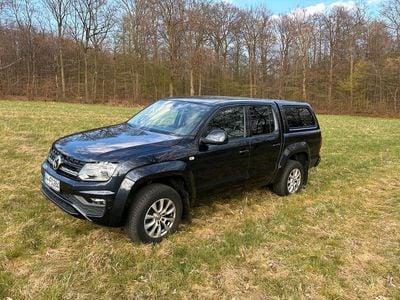 VW Amarok