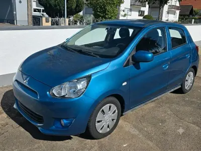 Gebraucht Mitsubishi Space Star