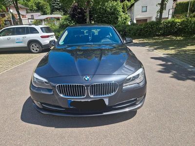 BMW 523