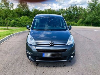 gebraucht Citroën Berlingo BlueHDi 120 S&S Multispace Selectio...