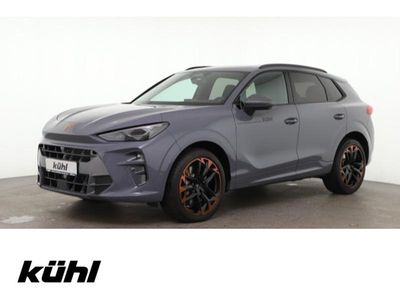 Usata Cupra Terramar VZ 265 CV (194 kW) 2025 Grigio SUV