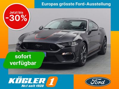 gebraucht Ford Mustang Mach1 V8 460PS Styling-Paket