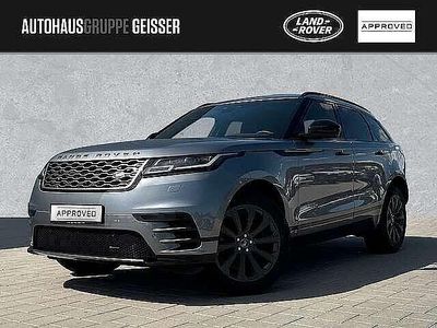 Usata Land Rover Range Rover Velar SE Dynamic 206 CV (151 kW) 2023 Grigio SUV