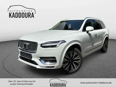 Gebraucht Volvo XC90