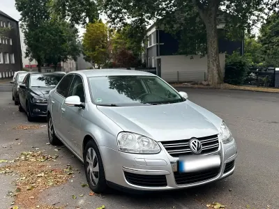Gebraucht VW Jetta