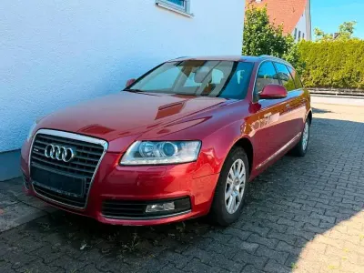 Gebraucht Audi A6 Allroad