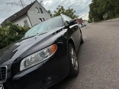 Gebraucht Volvo V70