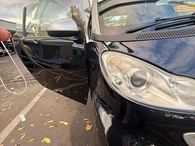Smart ForTwo Coupé