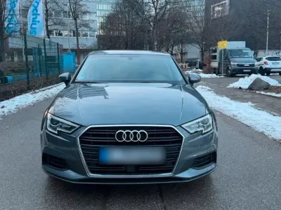 Gebraucht Audi A3