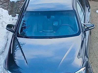 Grau Gebraucht 2014 BMW 320 Kombi | 11.000 € (Fairer Preis)