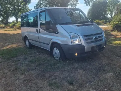 Gebraucht Ford Transit