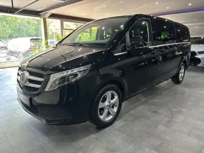 Gebraucht Mercedes V300